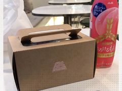 -EVERNAKED裸蛋糕(SOHO天山店)