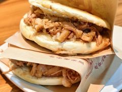 -子午路张记·肉夹馍(华强北店)