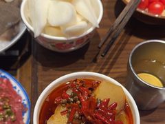-萍姐火锅·公路夜市(南京新街口店)