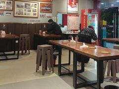 -斯丹姜母鸭·古法干香(田安南路店)