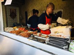 -辽B·小串(总店)