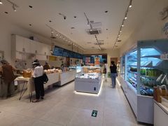 -烘焙町面包店(西四店)