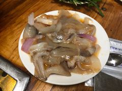 -石记东北风味烤肉店(子固路店)