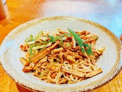 -圳兴面王·拌川·特色炒面(南山保利剧院店)