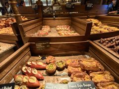 -B&C黄油与面包·THE GARDEN BAKERY概念店(世纪汇店)