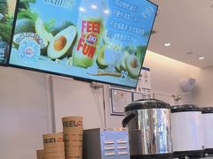 -DQ·蛋糕·冰淇淋(湖景东路店)
