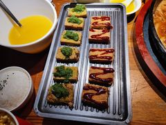 -老板恋上鱼(高新万达店)