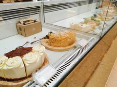 -EVERNAKED裸蛋糕(SOHO天山店)
