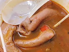 -清真蒋有记(老门东店)