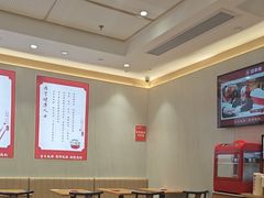 -喜家德虾仁水饺(华强天虹店)