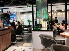 大堂-乐凯撒披萨(正佳广场店)