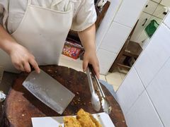 -何家壮馍店(南关总店)