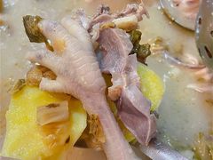 -醋缘臭屁醋养生火锅