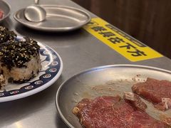 -大叹号·朝鲜族烤肉(潍坊泰华城店)