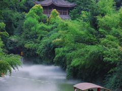 -天河潭旅游度假区
