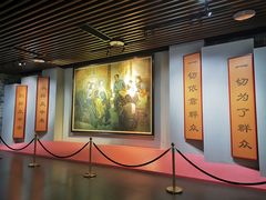 -毛泽东才溪乡调查旧址景区