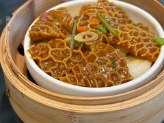 -金汇酒楼(中山东区店)