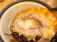 腰内奶酪卷-胜博殿霸王树(嘉里中心店)
