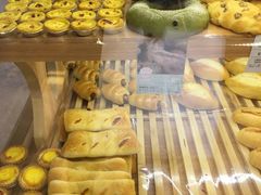 -BreadTalk面包新语·烘焙蛋糕(高德置地春广场店)