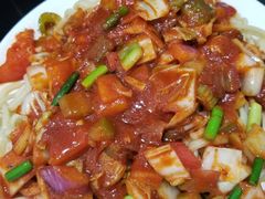 -宛平李记小吃(东关街店)