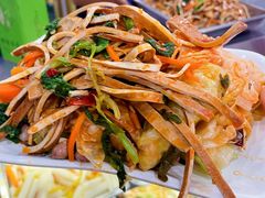 -老白家面馆(测绘东路总店)