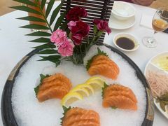 -丰尔粥食·顺德鱼生·干蒸排骨顺德菜(大良分店)