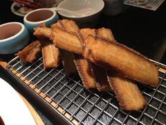 老头儿干炸带鱼-老头儿油爆虾·知味杭州(爱琴海购物中心)