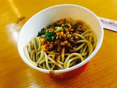 -双桂坊美食街(南大街商业步行街店)