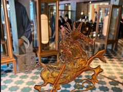 -三号黄浦会Canton Table