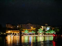 -南通濠河风景名胜区