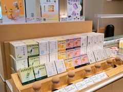 -奈雪的茶(龙湖西溪天街PRO店)