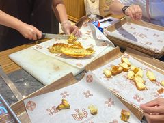 -麦陌(正弘城店)