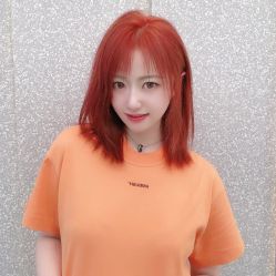 -TK·HAIR SALON韩式设计