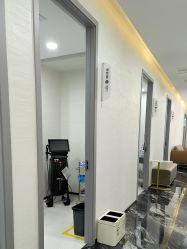 -重庆军科整形美容医院