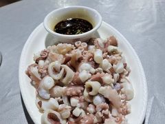 -胖大嫂渔家排档(半边山店)
