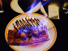 La Creperie(桃江路店)-La Creperie法餐厅(桃江路店)