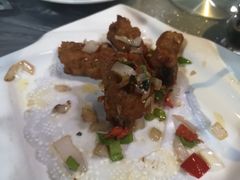 -小杨酒家(华苑小区店)