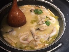 -九锅一堂酸菜鱼(新南凯德直营店)