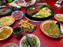 -谭鸭血老火锅·匠心(环球港旗舰店)