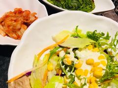 -神户赤童日式烤肉伙伴(东直门店)