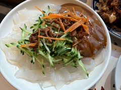 -姥姥家春饼店(惠新东街店)