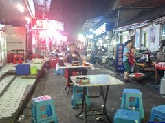 -桂萍特色牛筋牛杂(长堤街总店)