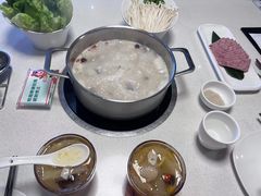-煲王粤菜餐厅(中侨中心店)