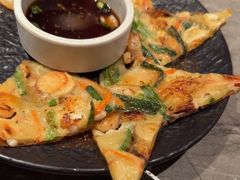 -谷牛日式烤肉(宝山U天地店)