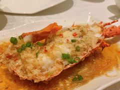 -成都瑞吉酒店·宴庭中餐厅
