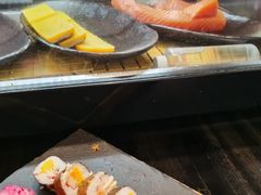 -圣丰索菲特·2 On 988 Café 自助餐厅