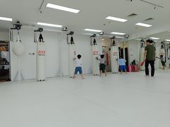 -GSTMMA综合格斗馆