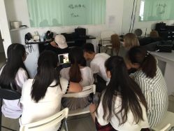 点击看大图 -DK·眉型设计brow修眉染眉化妆