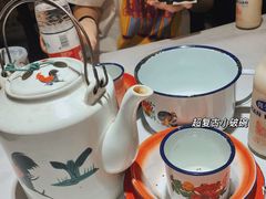 -遇见老南昌-柴火灶(顺外路店)