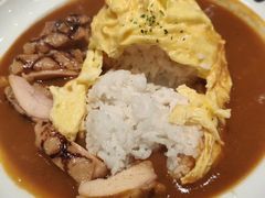 -CoCo壱番屋(久光百货店)